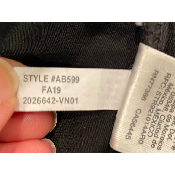 NWT J. Crew Point Sur Shoreditch Straight Leg Jean in Soft Charcoal Wash, 32 - Picture 10 of 12